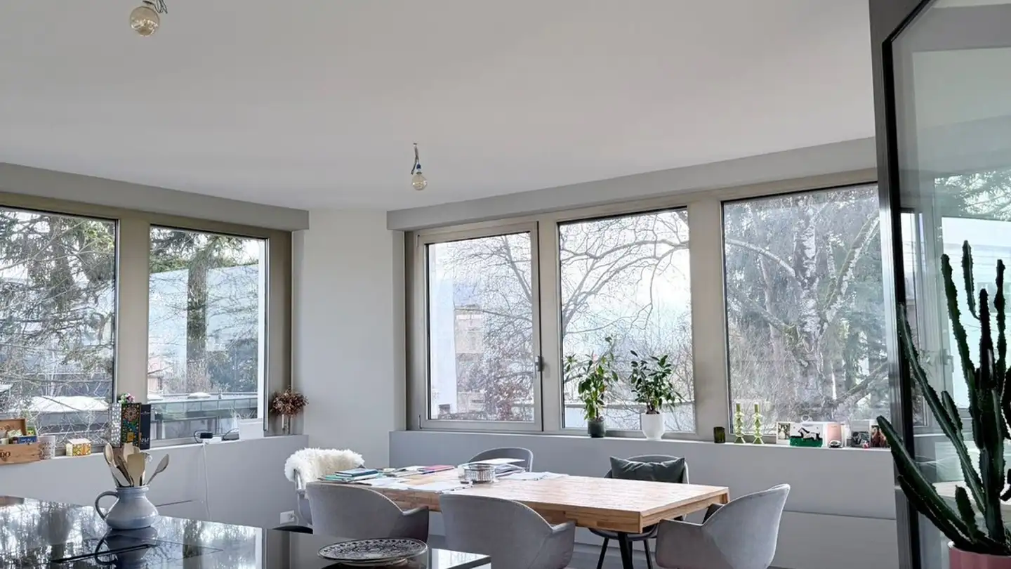 Wohnung mieten - 6312 Steinhausen - Foto 4