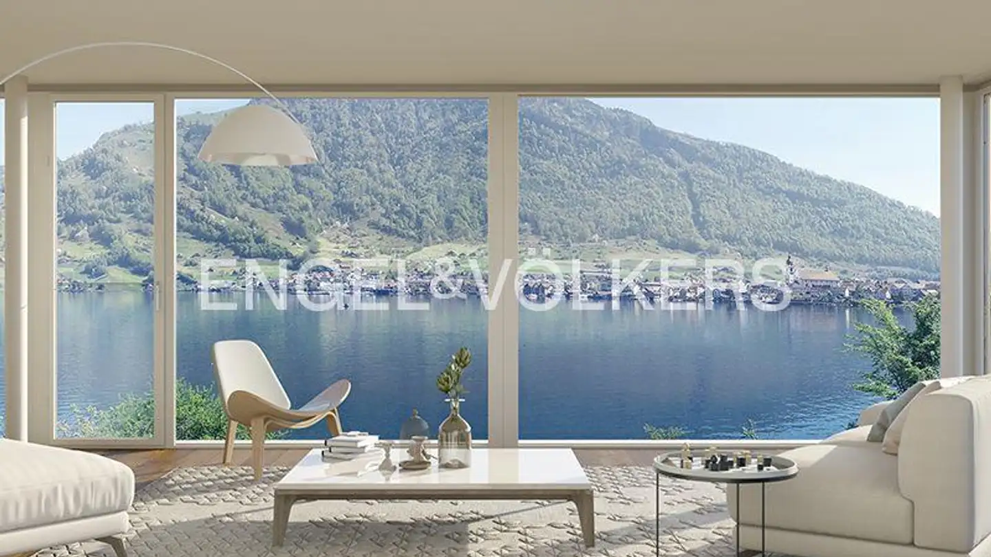 Villa for rent - 6415 Arth