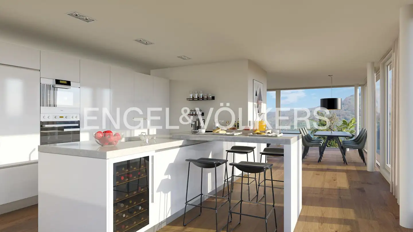 Villa for rent - 6415 Arth - Photo 4