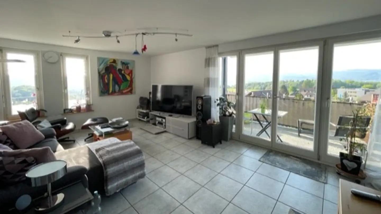 Apartment for rent - Nenzlingerweg, 4223 Blauen