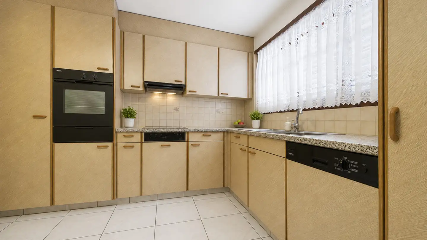 Casa singola in vendita - Hintere Schachenstrasse 4, 5013 Niedergösgen - Foto 4
