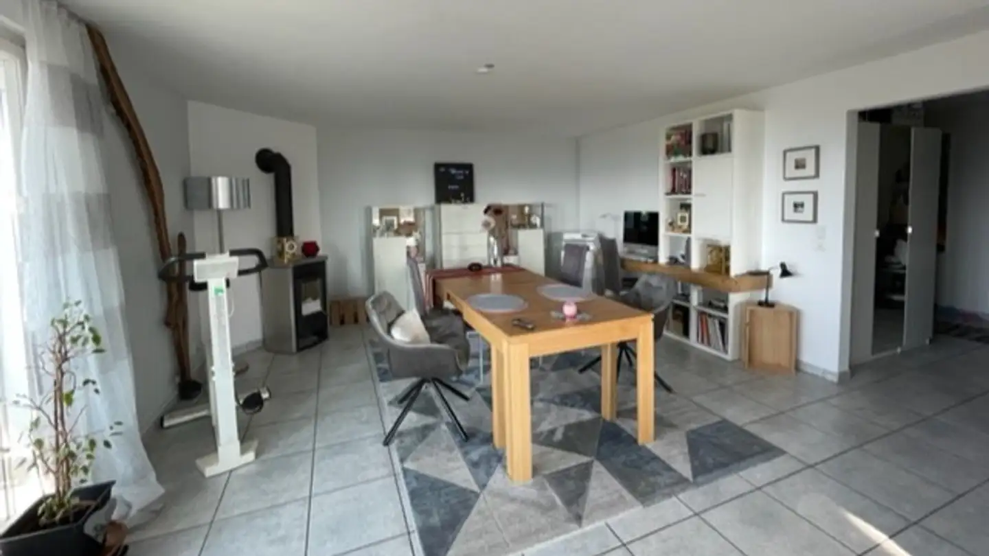 Apartment for rent - Nenzlingerweg, 4223 Blauen - Photo 2