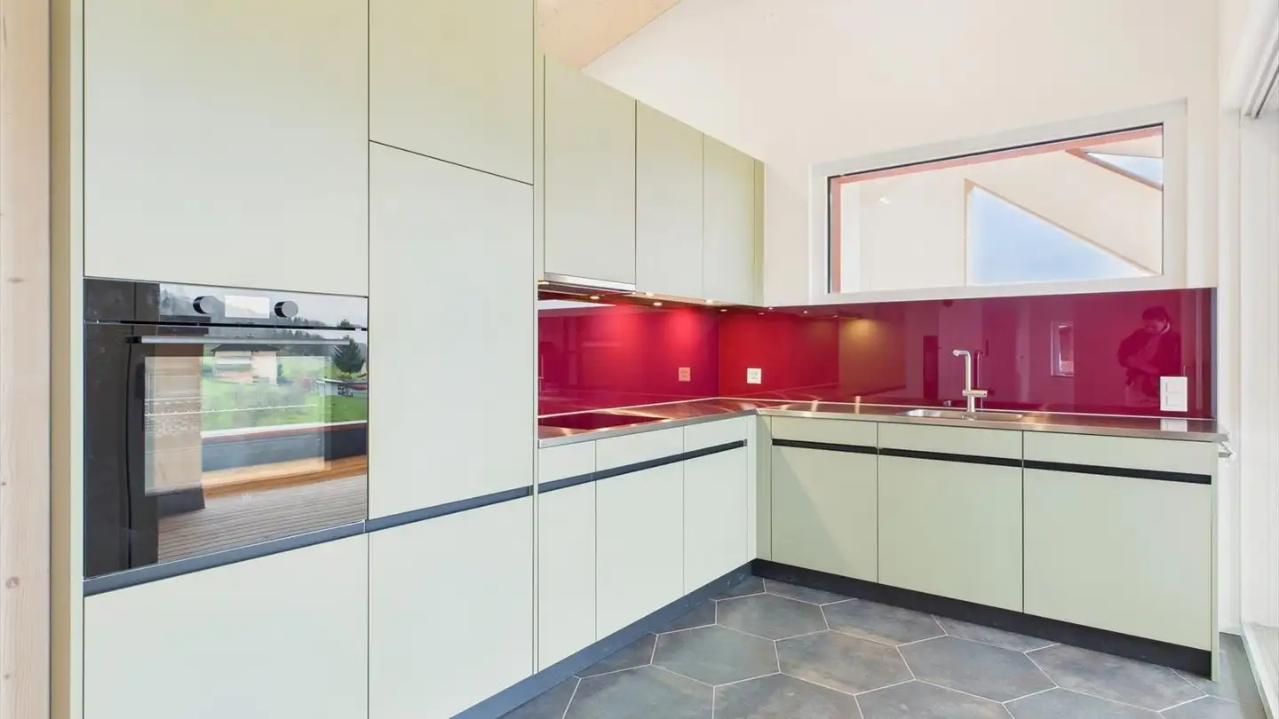 Appartamento in affitto - 5712 Beinwil am See - Foto 2