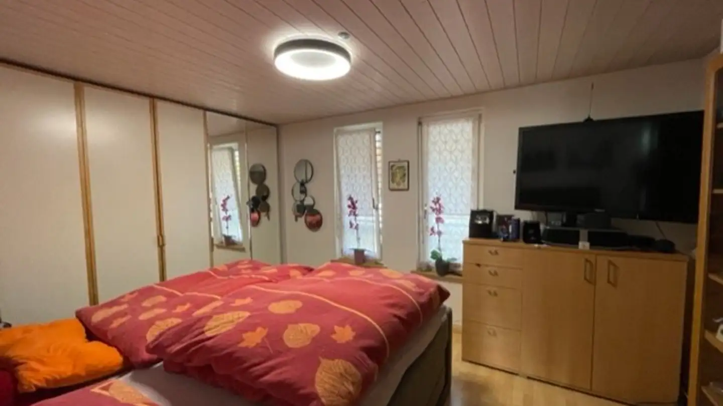 Apartment for rent - Nenzlingerweg, 4223 Blauen - Photo 4