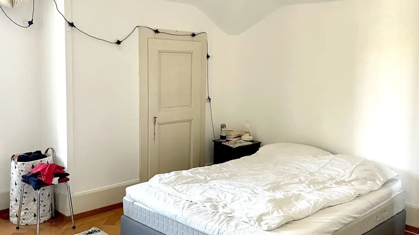 Chambre à louer - 1700 Fribourg - Photo 2