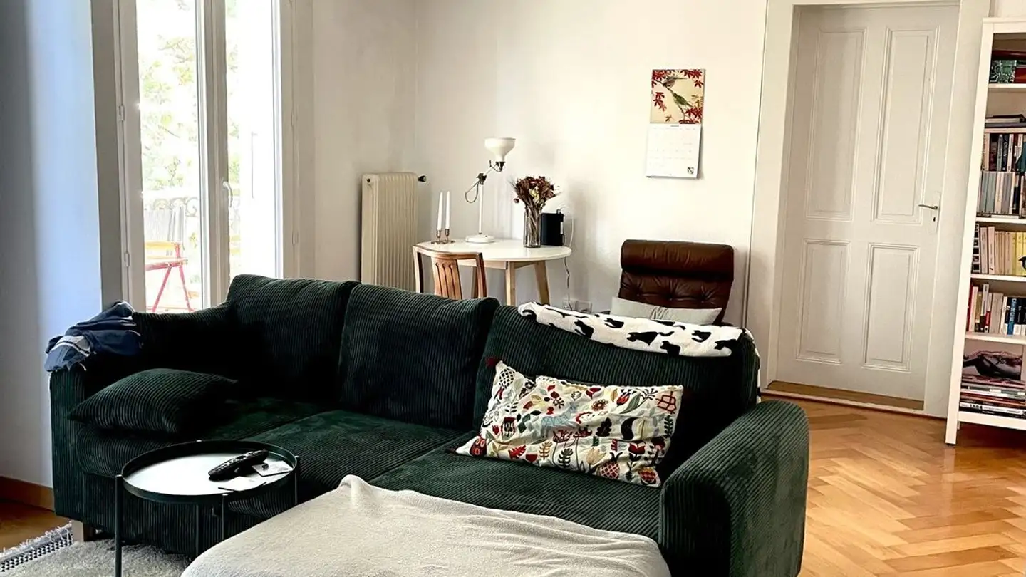 Chambre à louer - 1700 Fribourg - Photo 3