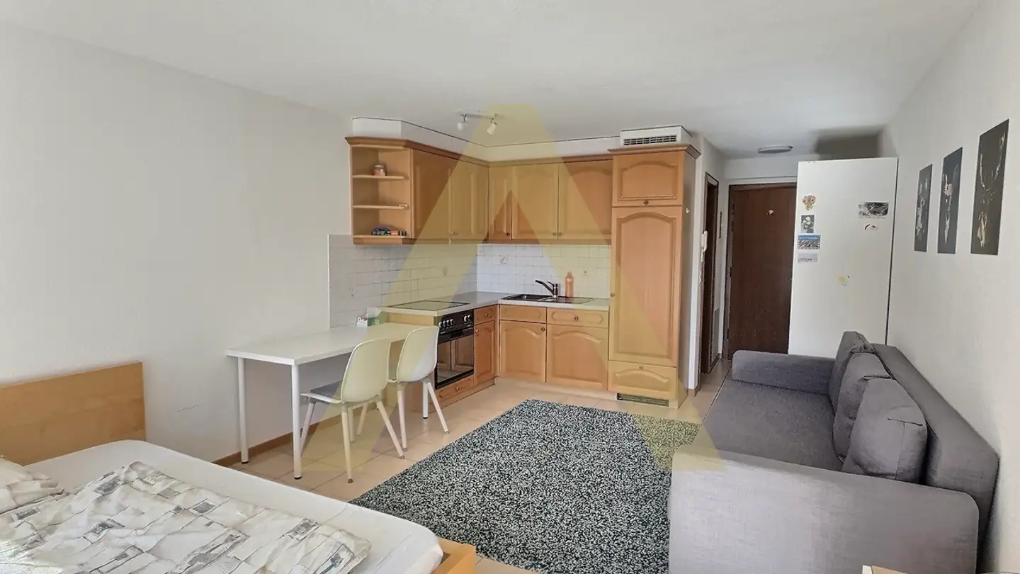 Apartment for sale - 3954 Leukerbad - Photo 4