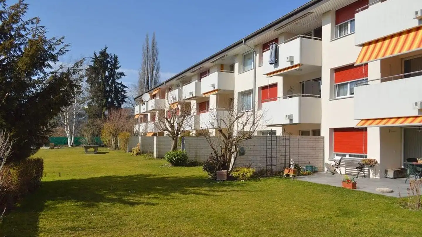 Appartamento in affitto - Mitteldorfstrasse 39, 3072 Ostermundigen