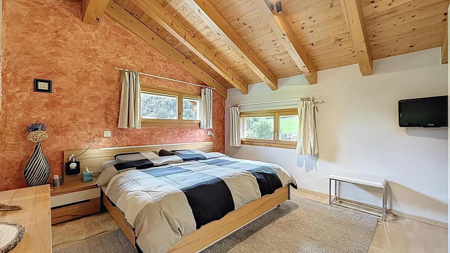 Casa singola in vendita - 1934 Le Châble VS - Foto 4