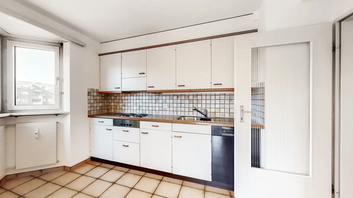 Appartement à louer - Melchior Berri-Strasse, 4142 Münchenstein - Photo 2