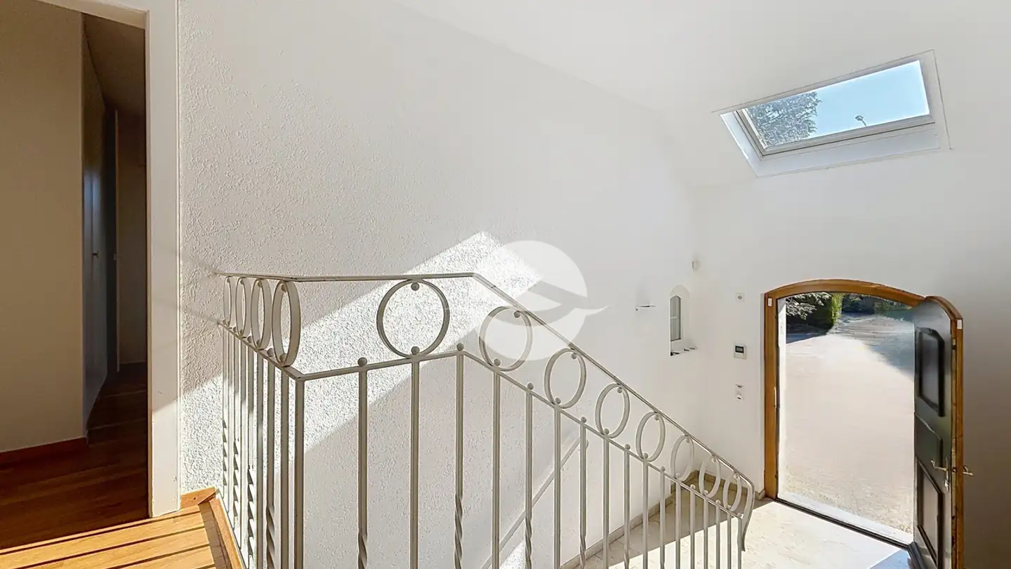 Einfamilienhaus mieten - Quai D'hermance, 1248 Hermance - Foto 3