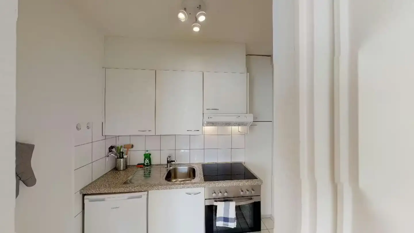 Appartement à louer - Davidsrain, 4056 Basel - Photo 3