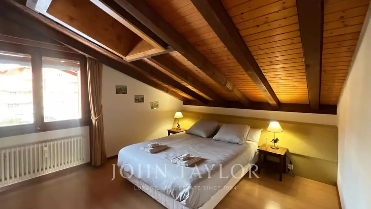 Wohnung mieten - 1936 Verbier - Foto 4