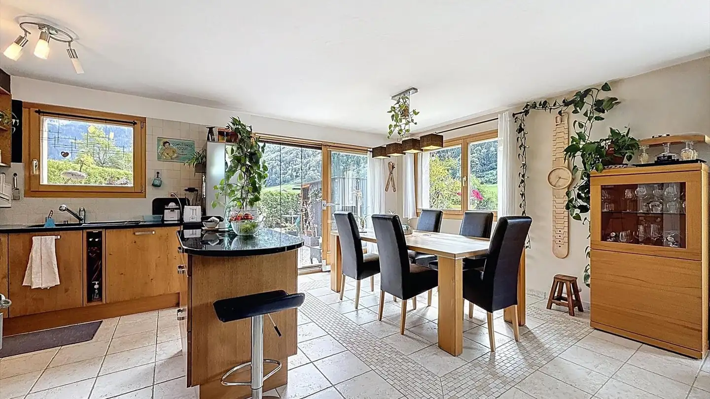 Casa singola in vendita - 1934 Le Châble VS - Foto 2