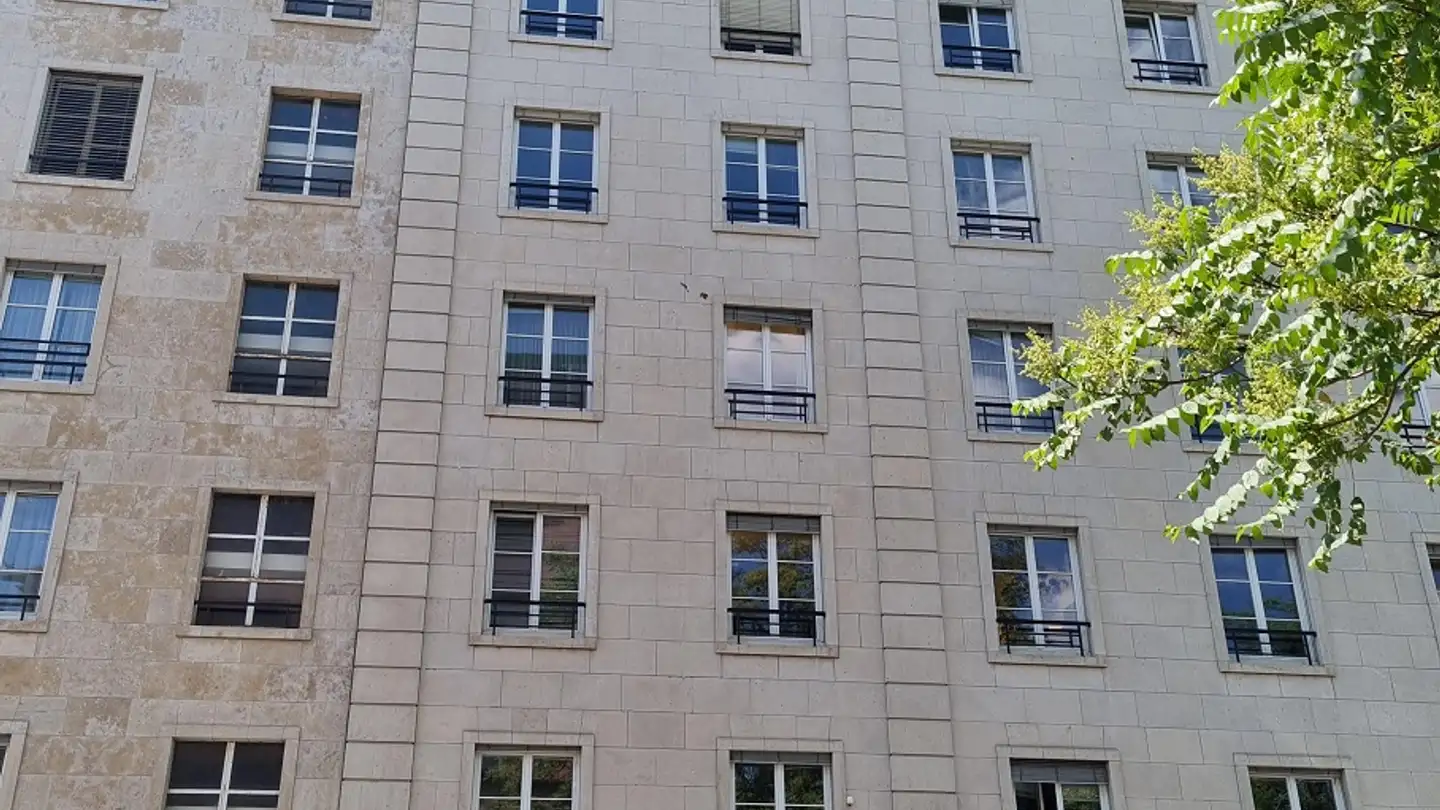 Office space for rent - Rue De-Candolle 6, 1205 Genève