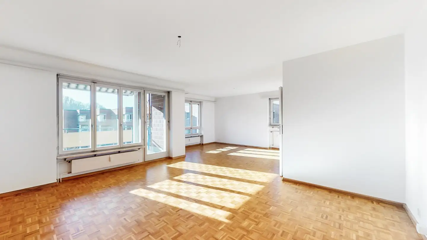 Appartement à louer - Melchior Berri-Strasse, 4142 Münchenstein - Photo 4