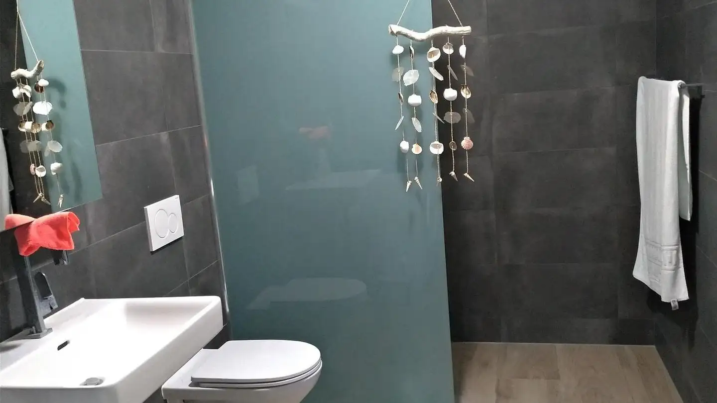 Appartamento in affitto - Chemin-Blanc, 2400 Le Locle - Foto 2