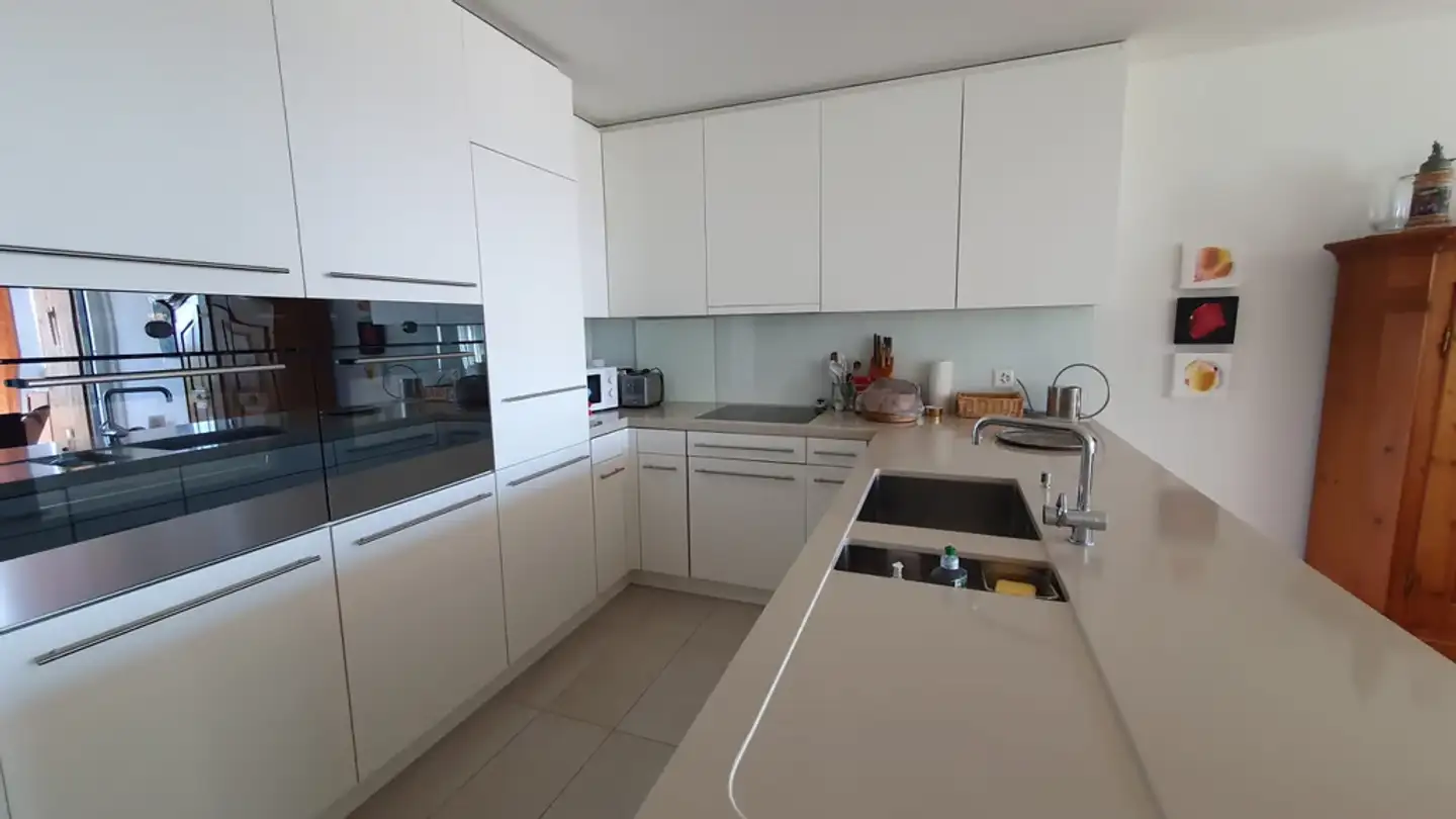 Appartement à louer - Am Oeschbrig 32, 8053 Zürich - Photo 4