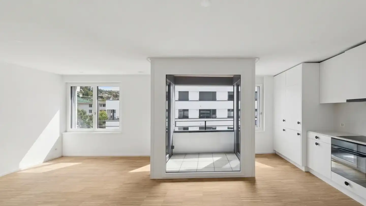 Apartment for rent - 8703 Erlenbach ZH - Photo 2