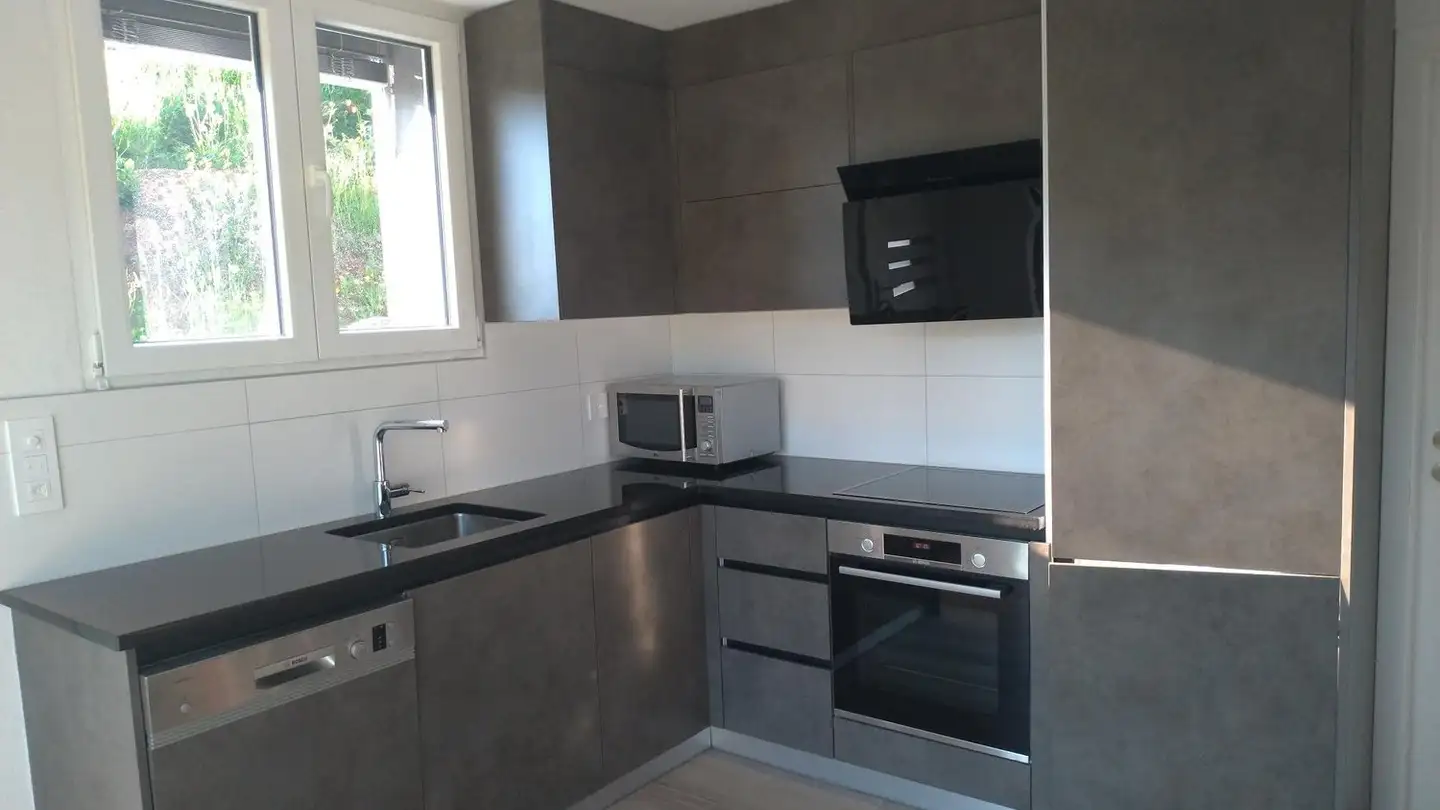 Appartamento in affitto - Chemin-Blanc, 2400 Le Locle - Foto 3