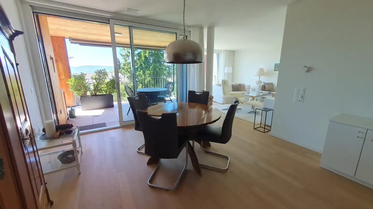 Appartamento in affitto - Am Oeschbrig 32, 8053 Zürich - Foto 4