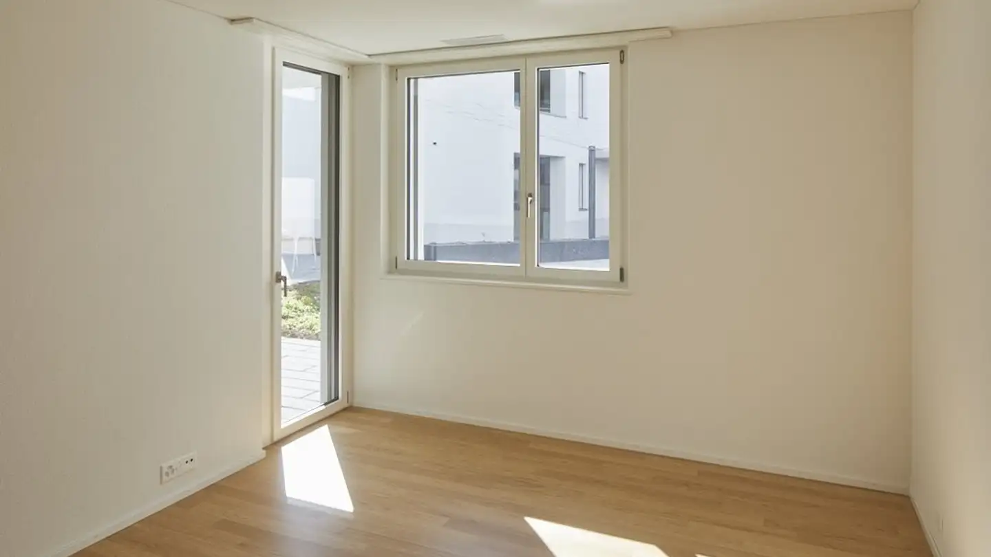 Appartement à louer - Wiesenweg 35b, 5102 Rupperswil - Photo 4