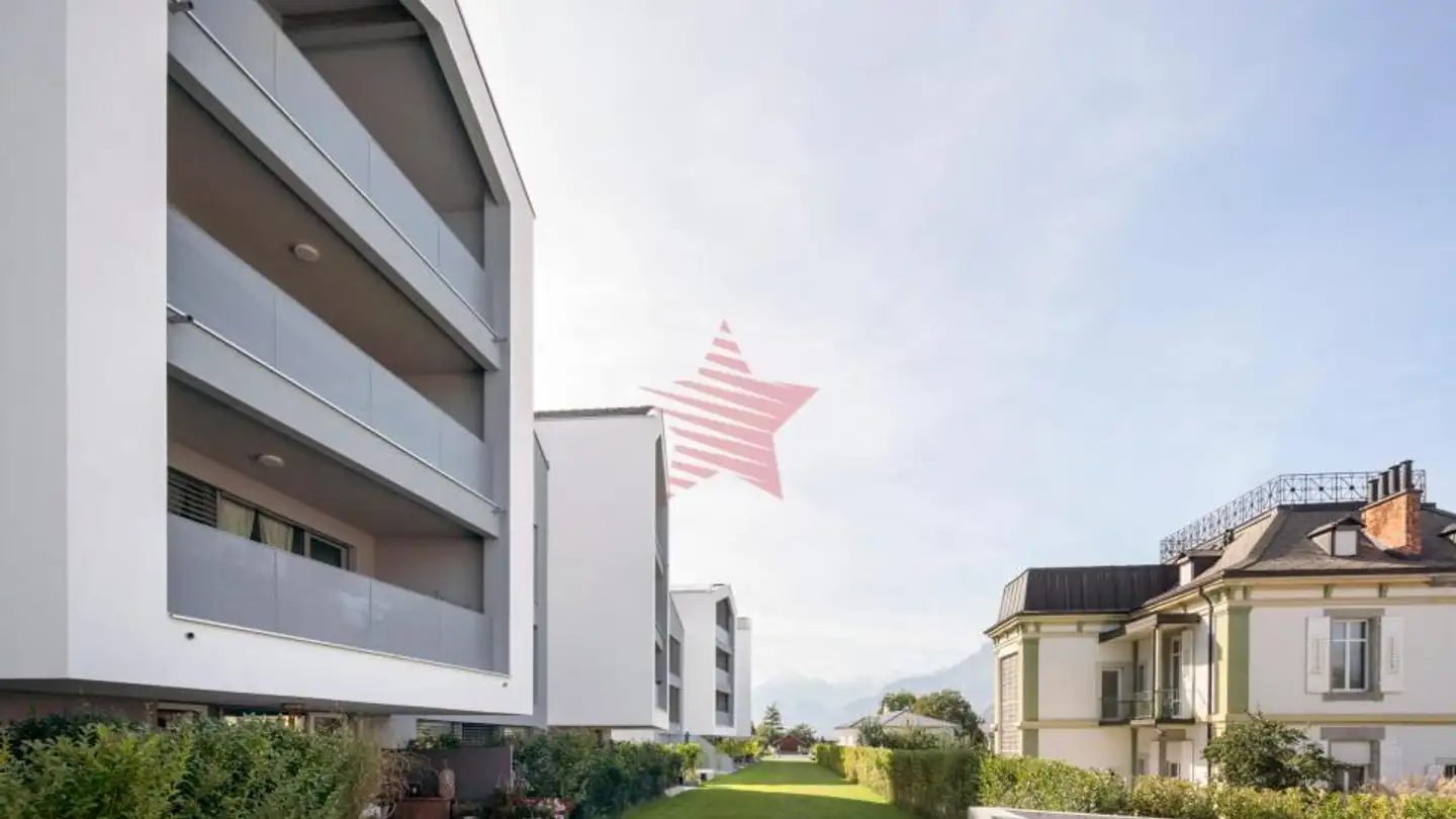 Appartamento in vendita - Route de Bramois, 1967 Bramois - Photo 2