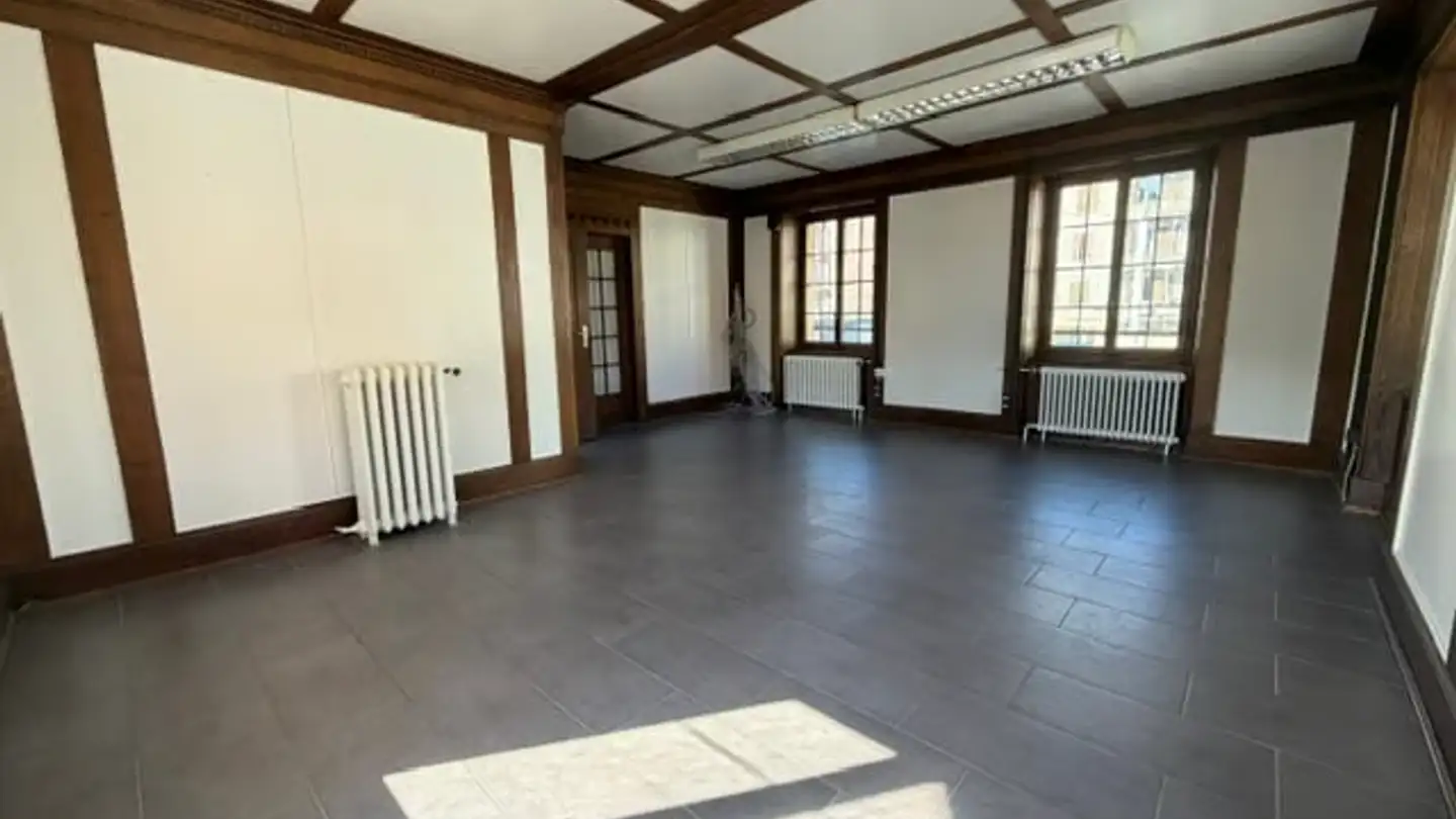 Bürofläche mieten - Chemin Du Repos 2, 2710 Tavannes - Foto 2