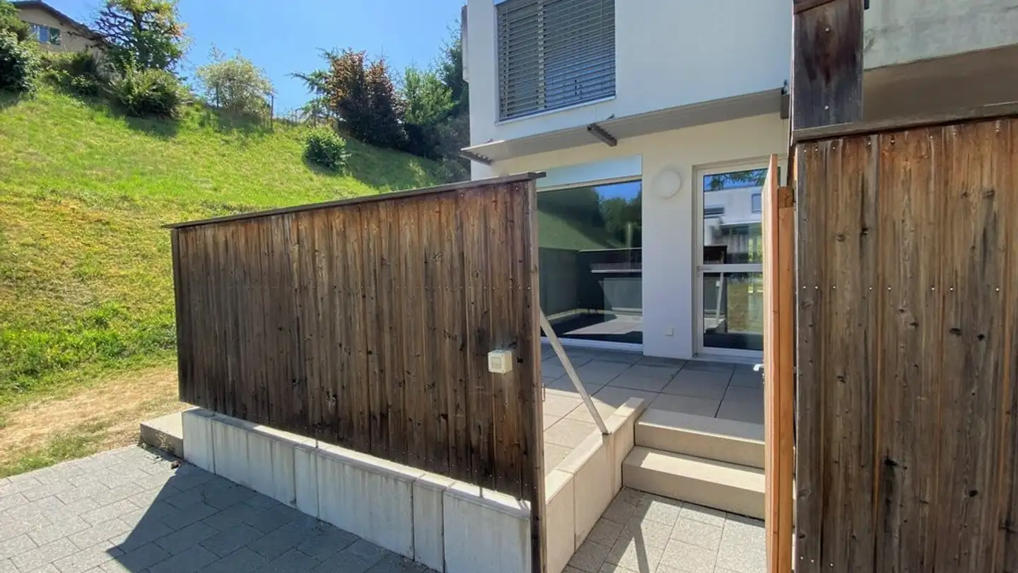 Wohnung mieten - Sandstrasse 106, 3302 Moosseedorf