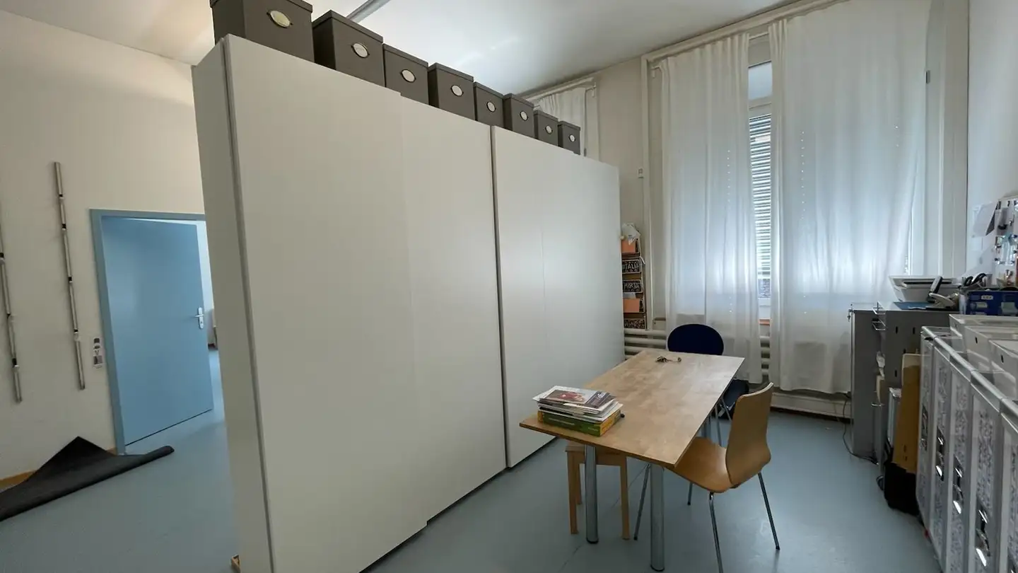 Commercial for rent - Schönenbergstrasse 12, 8820 Wädenswil - Photo 2