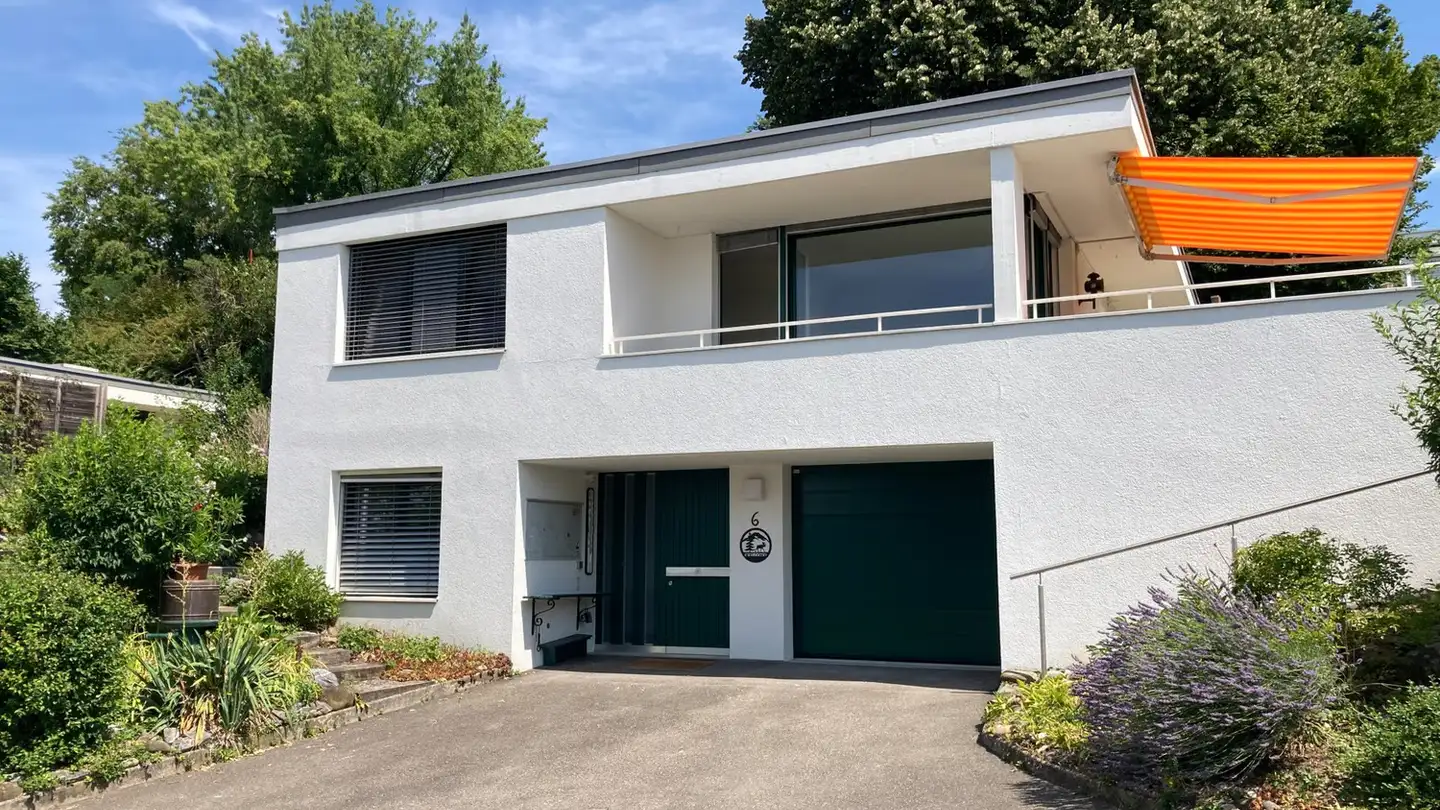 Maison individuelle à louer - Scheuerackerstrasse 6, 8309 Nürensdorf