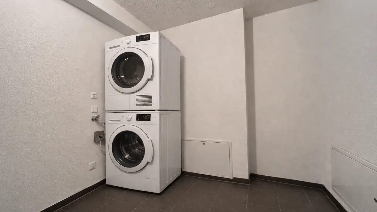 Apartment for rent - Birkenweg 2, 4553 Subingen - Photo 4