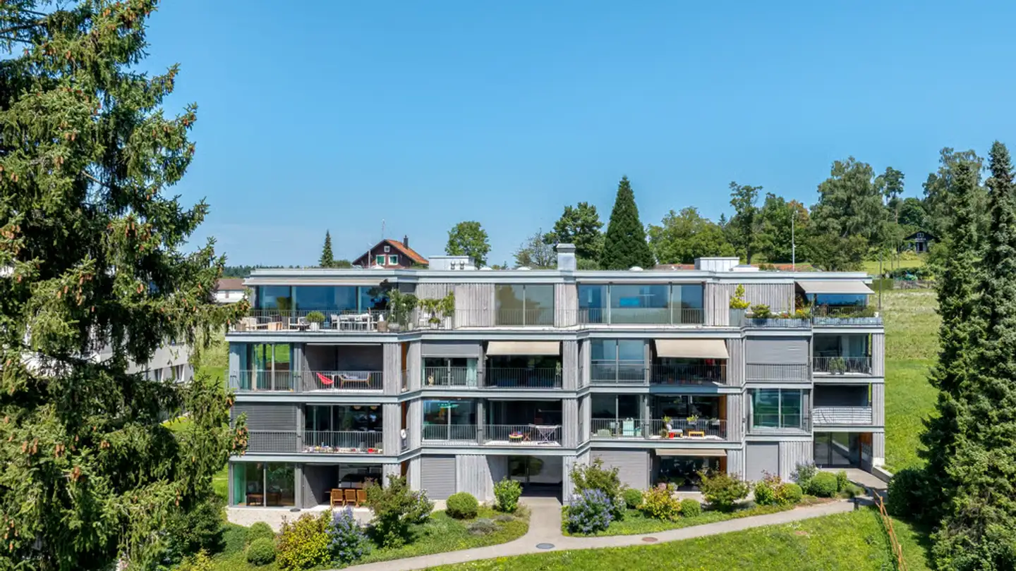 Appartement à louer - Am Oeschbrig 32, 8053 Zürich - Photo 2