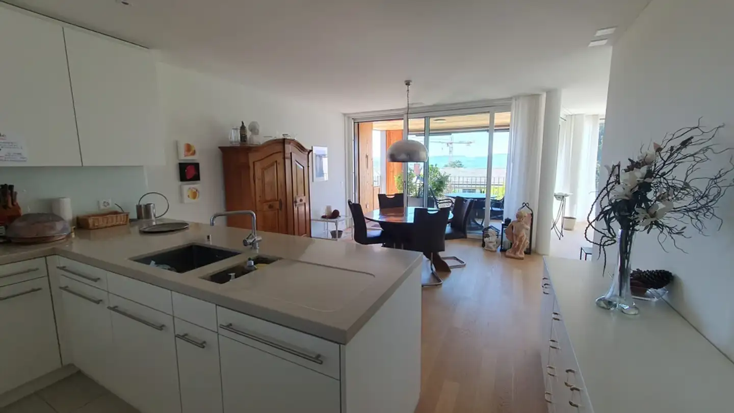 Appartement à louer - Am Oeschbrig 32, 8053 Zürich - Photo 3
