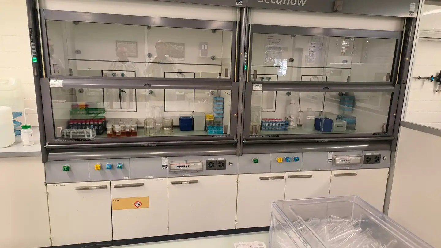 Gewerbe mieten - Ifangstrasse 11, 8952 Schlieren - Foto 3