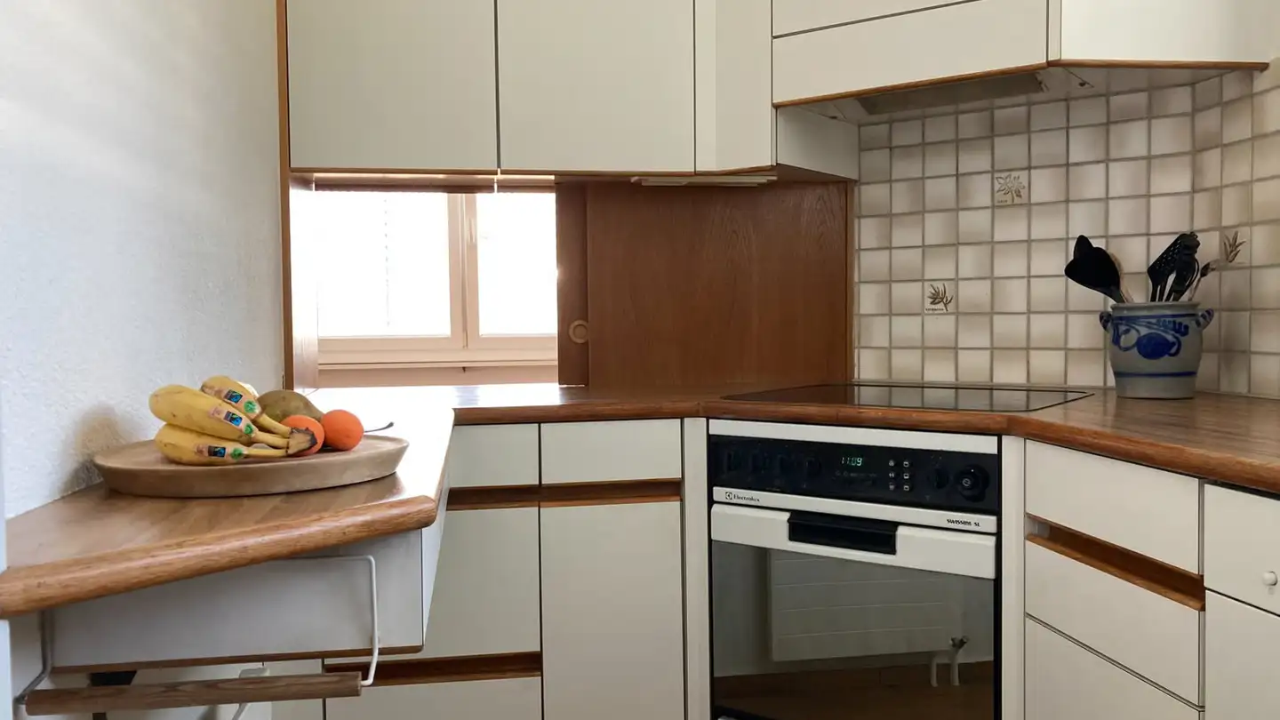 Maison individuelle à louer - Scheuerackerstrasse 6, 8309 Nürensdorf - Photo 3