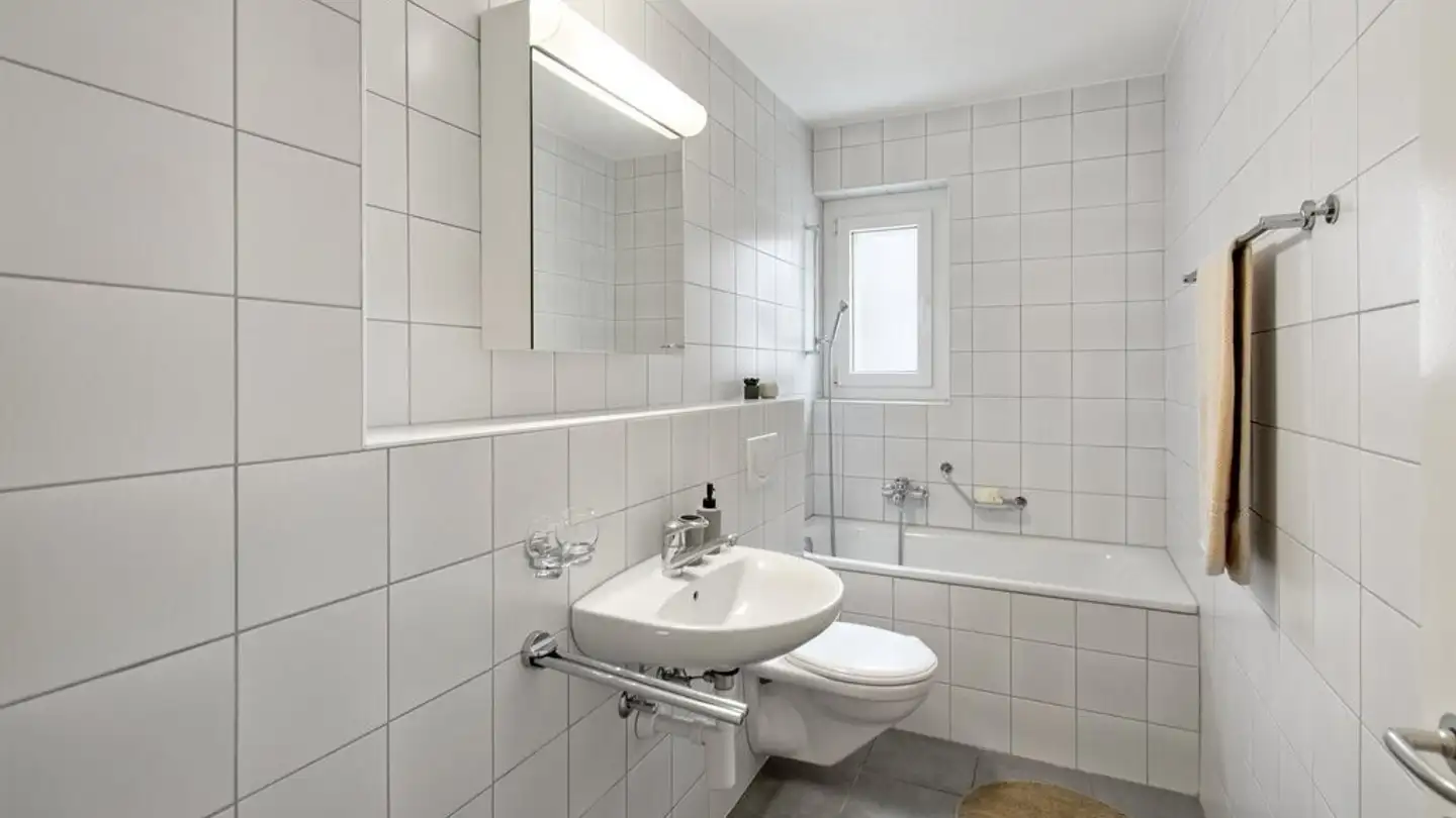 Wohnung mieten - Rue De La Dîme 31, 2000 Neuchâtel - Foto 3