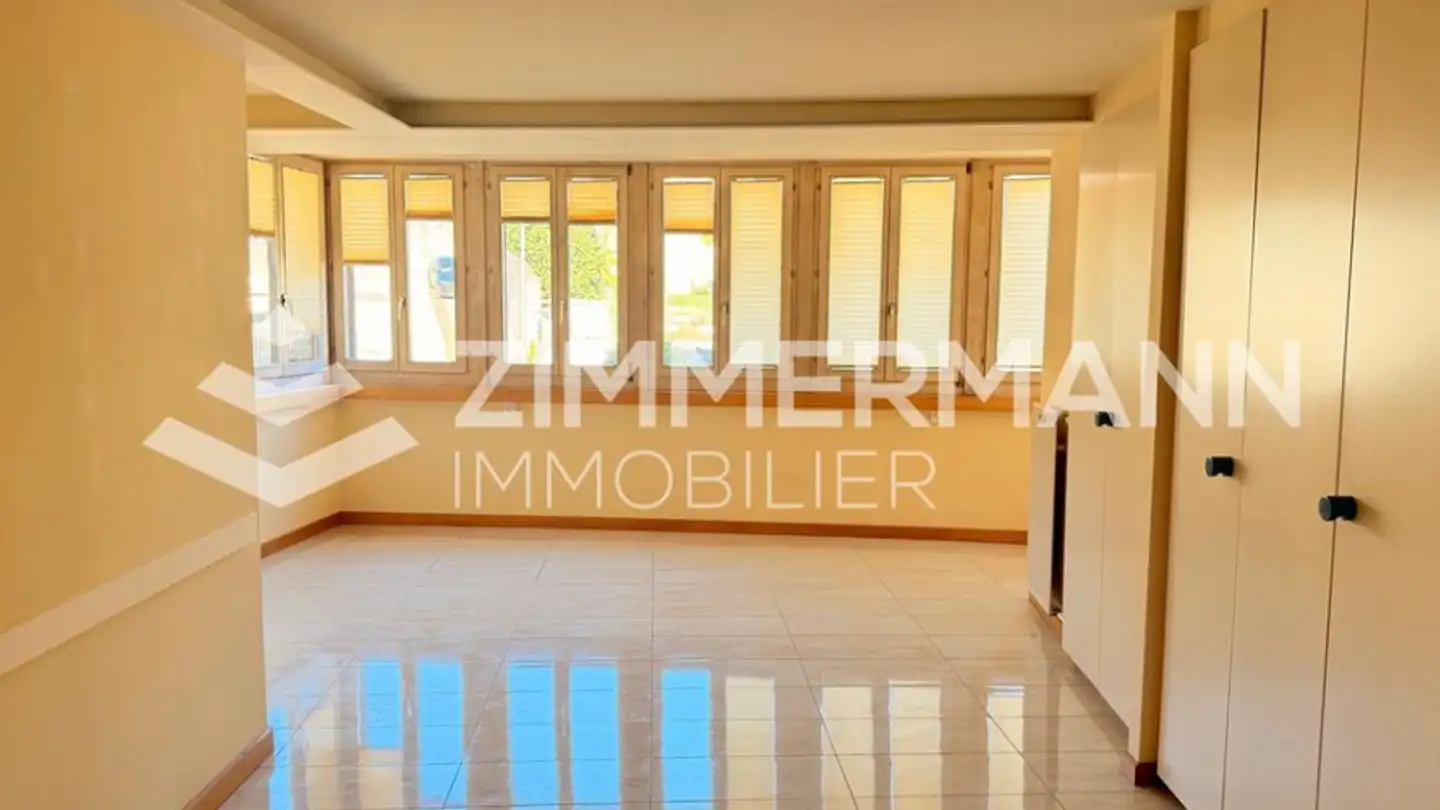 Appartement à louer - Grand'Rue, 1510 Moudon - Photo 2