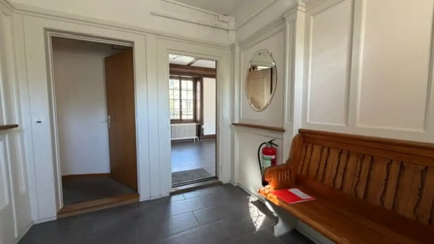 Bürofläche mieten - Chemin Du Repos 2, 2710 Tavannes - Foto 4