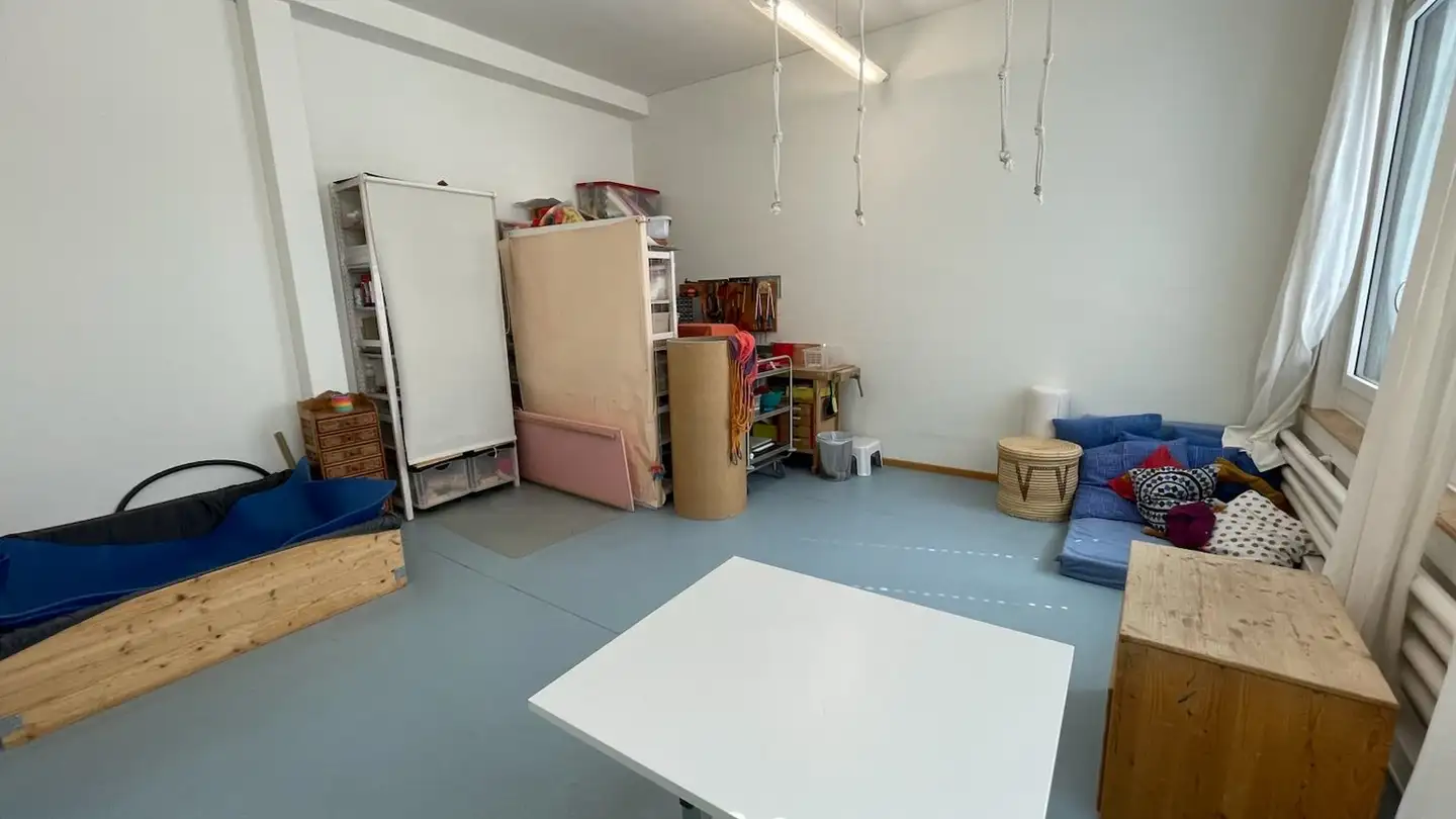 Commercial for rent - Schönenbergstrasse 12, 8820 Wädenswil - Photo 3