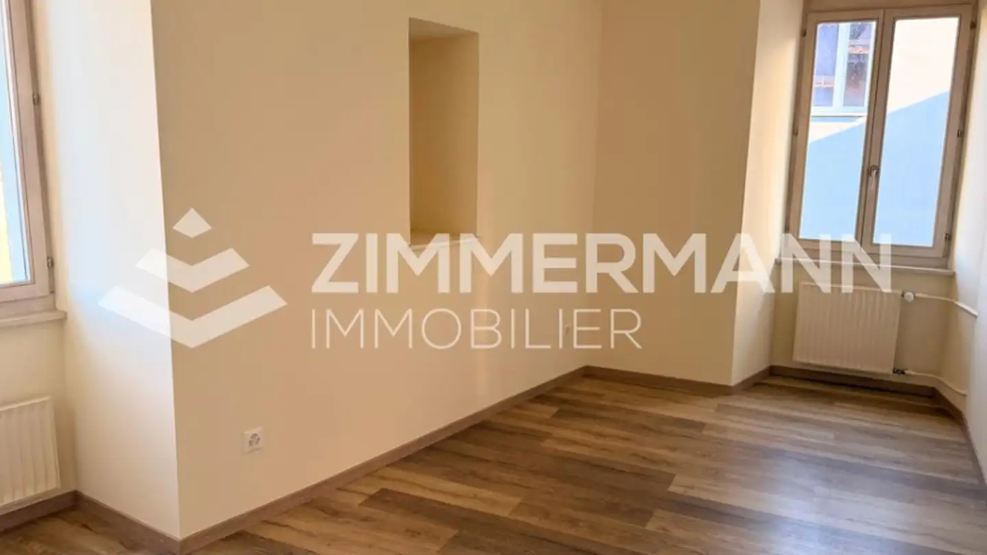 Appartement à louer - Grand'Rue, 1510 Moudon - Photo 3