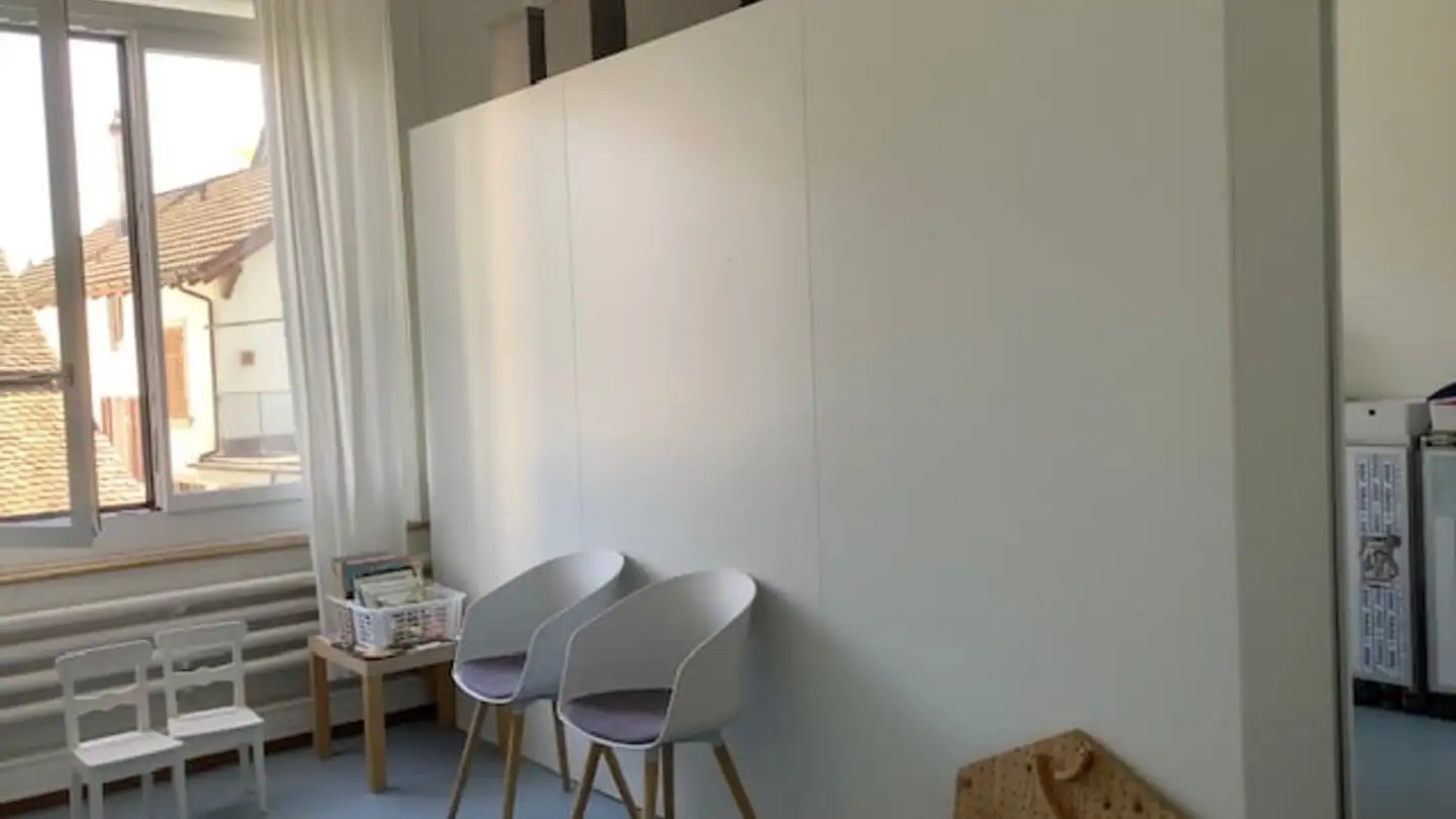 Commercial for rent - Schönenbergstrasse 12, 8820 Wädenswil - Photo 4