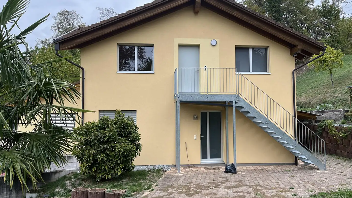 Appartamento in affitto - Studenmatt 6, 4324 Obermumpf - Foto 2