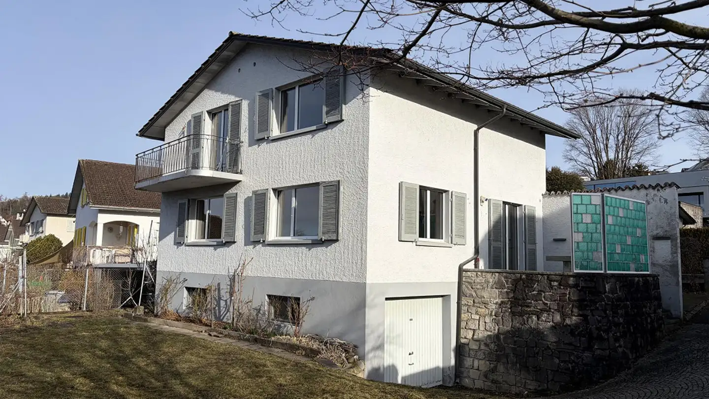 Single house for rent - Breitenstrasse 2, 8730 Uznach - Photo 2
