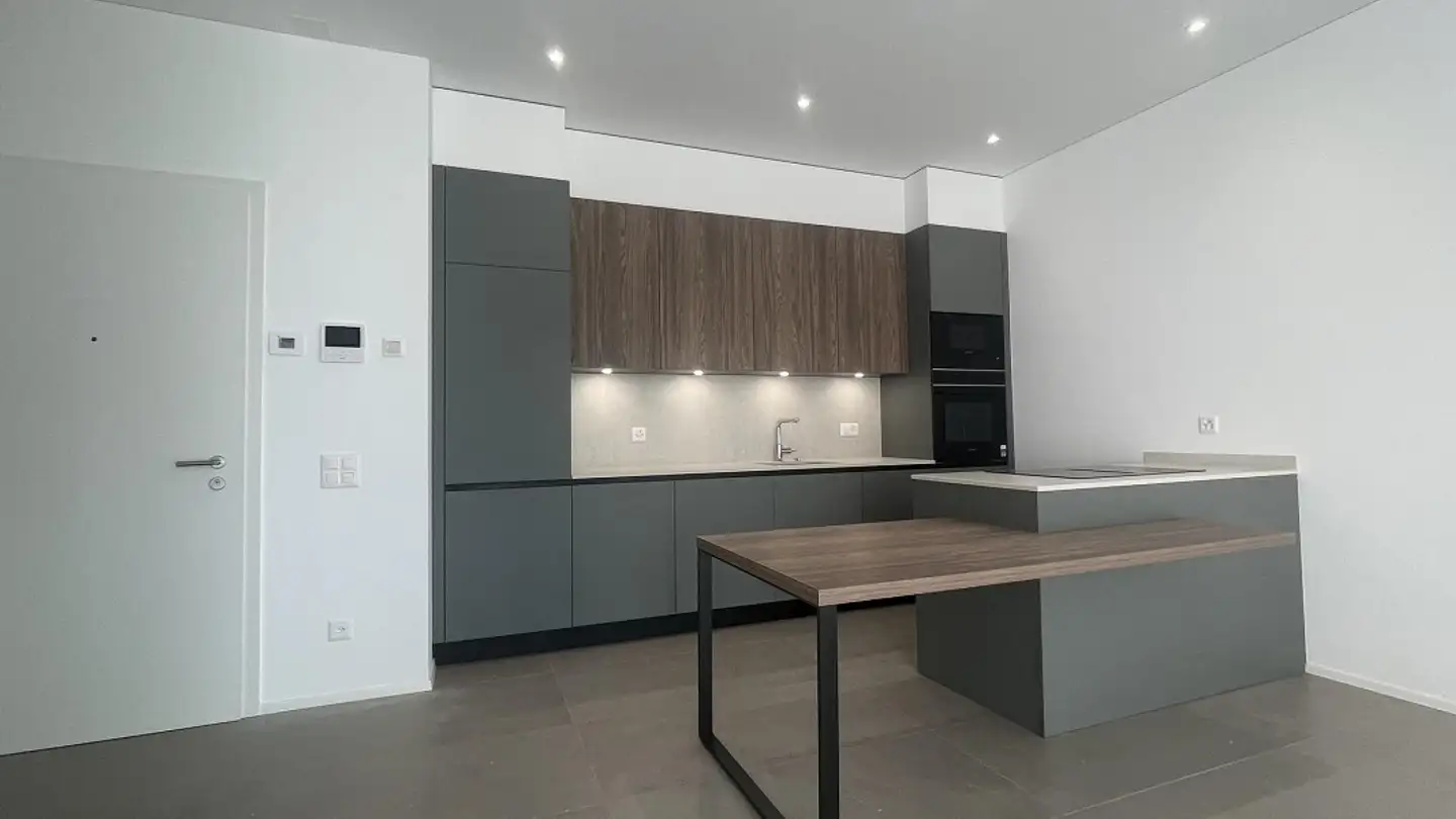 Appartamento in affitto - 6874 Castel San Pietro - Photo 2