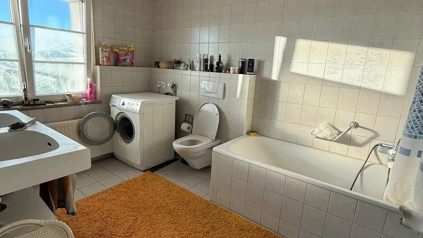 Appartamento in affitto - Hübelistrasse 1, 1735 Giffers - Foto 3