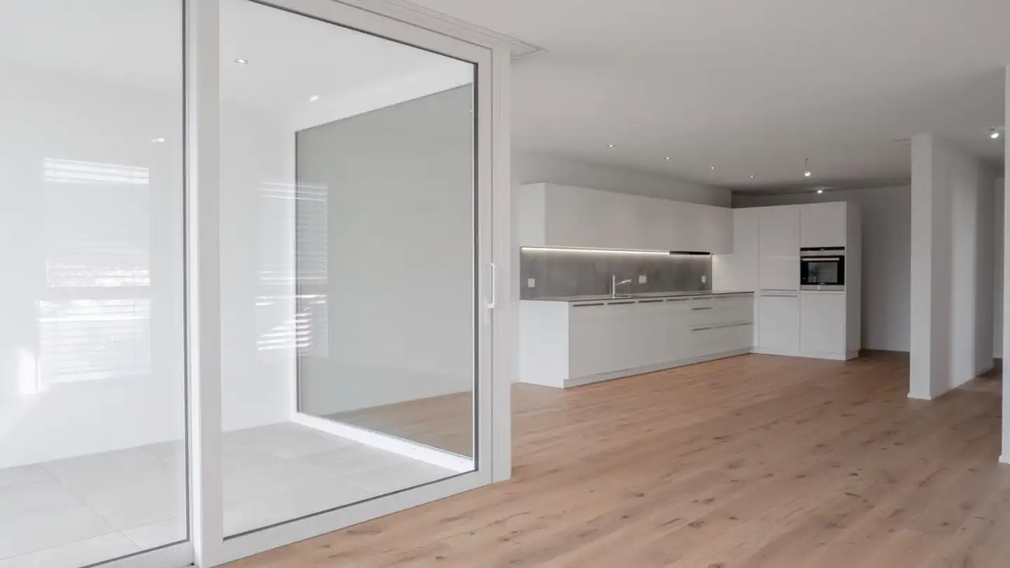 Appartamento in affitto - Rue Du 23-Juin 3, 2842 Rossemaison