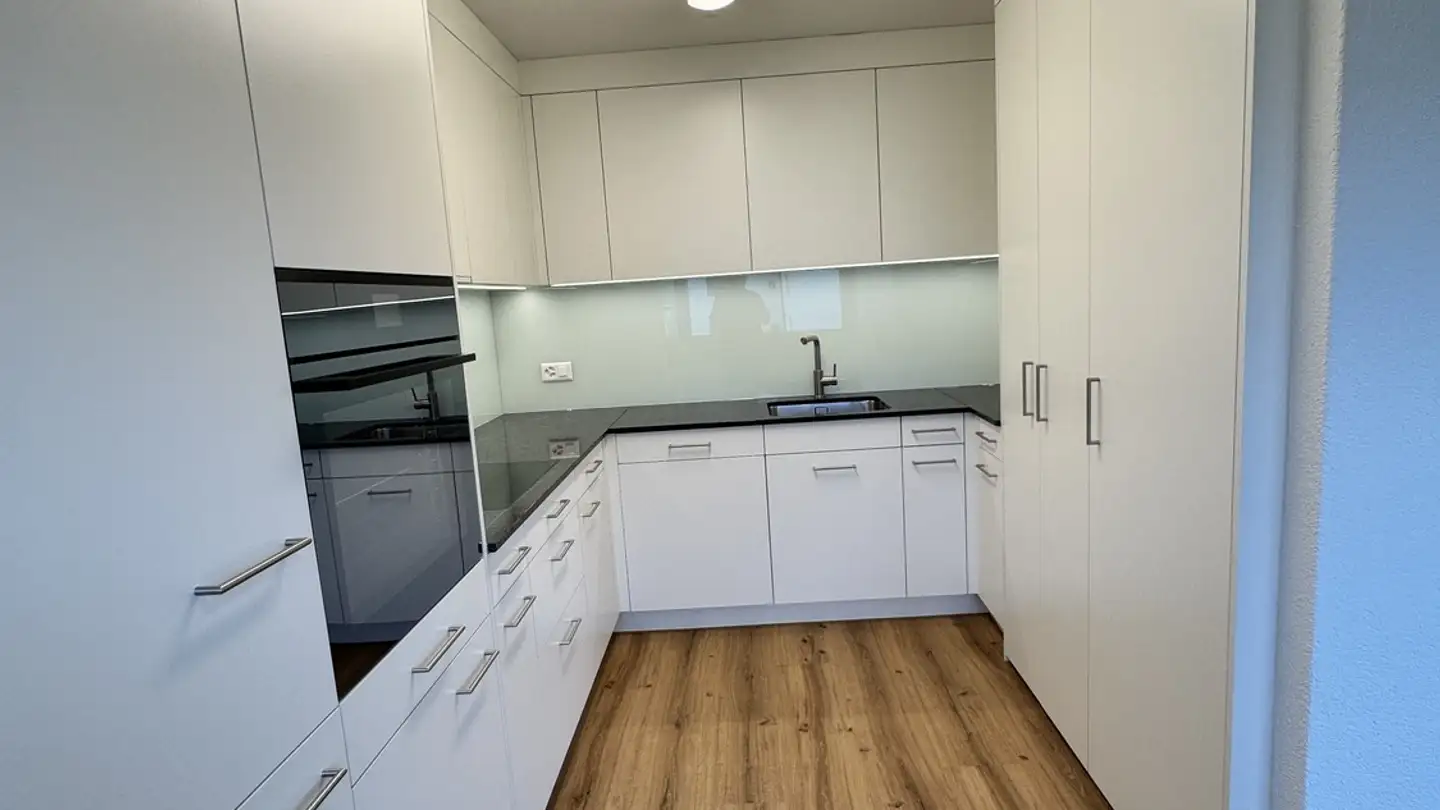 Appartamento in affitto - Bahnhofstrasse 26, 5242 Lupfig