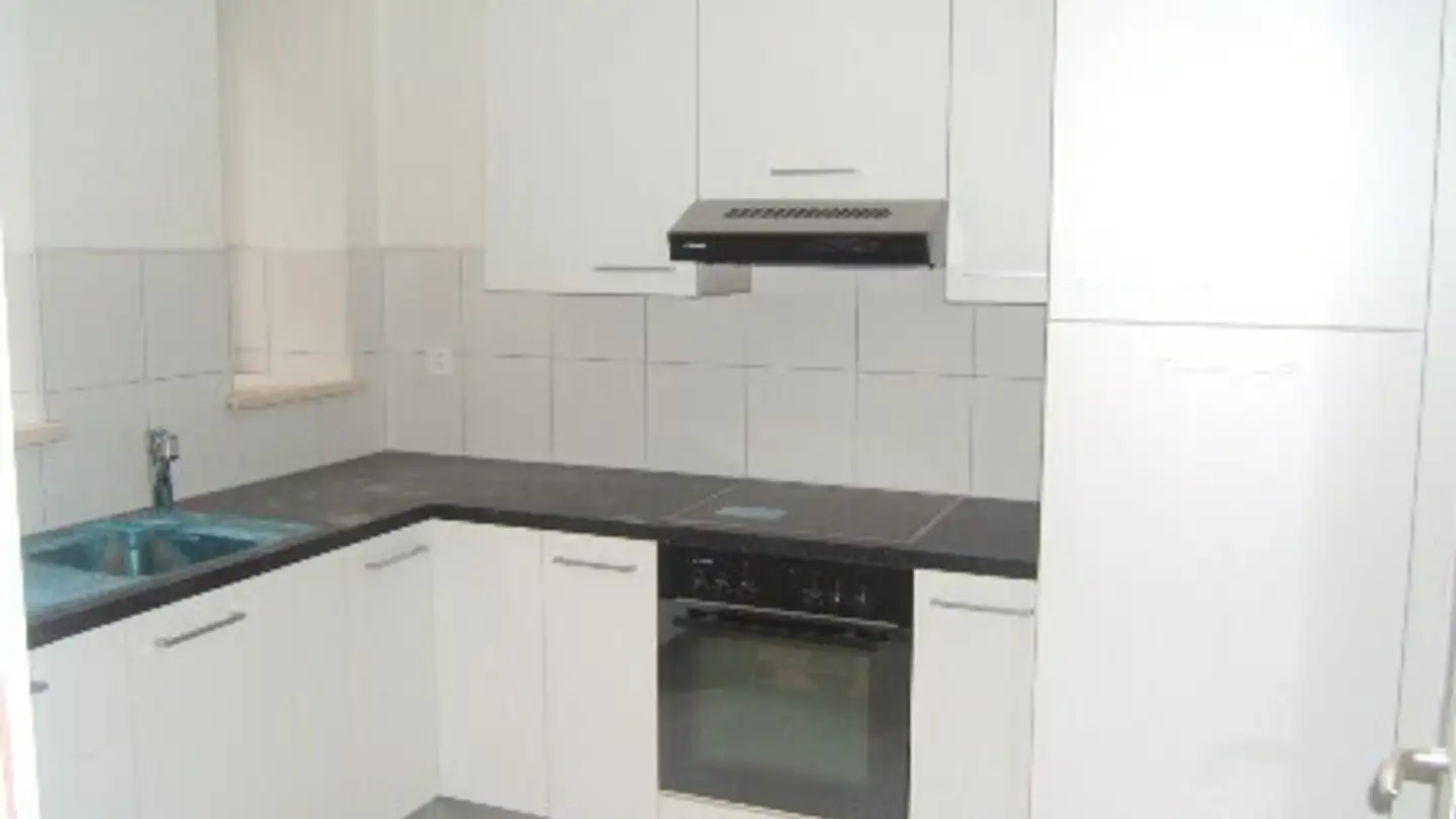 Appartamento in affitto - 2400 Le Locle