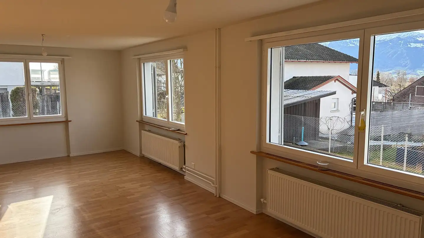 Single house for rent - Breitenstrasse 2, 8730 Uznach - Photo 4
